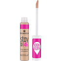 Essence Stay All Day 14h wasserfester flüssiger Concealer 40 Warm Beige 7 ml