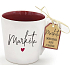 Nekupto Original Becher mit dem Namen Margaret 300 ml