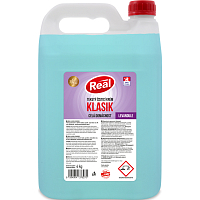 Real Klasik Lavendel flüssige Reinigungscreme, 6 kg