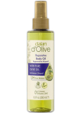 Dalan d Olive Körperöl mit Olivenöl 200 ml