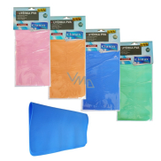 Clanax Ultrasoft PVA Tuch 30 x 30 cm, 1 Stück verschiedene Farben