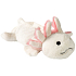 Albi Warmes Plüsch mit Lavendelduft Axolotl 35 x 25 cm 750 g