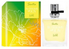 Sentio Blossoms of Joy Wild Eau de Parfum für Frauen 15 ml