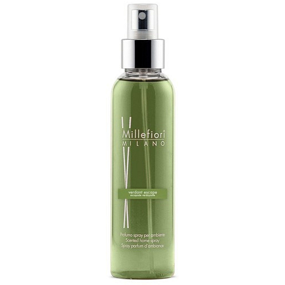 Millefiori Milano Natural Verdant Escape - Flucht ins Grüne Raumspray 150 ml