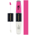 Dermacol 16H Lip Colour 2in1 langanhaltende Lippenfarbe und Glanz 18 2 x 4 ml
