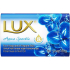 Lux Aqua Sparkle blauer fester Seife 80 g