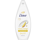 Dove Creamy Indulge Duschgel, 250 ml