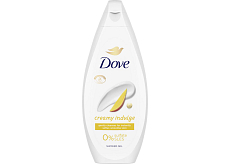 Dove Creamy Indulge Duschgel, 250 ml