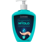 LAVON flüssige Seife hygienisch mit Panthenol, 500 ml