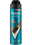 Rexona Men Sport Cool antiperspirant pro muže 150 ml