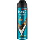 Rexona Men Sport Cool antiperspirant pro muže 150 ml