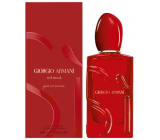 Giorgio Armani Sí Passione Red Musk Women parfémovaná voda pro ženy 100 ml