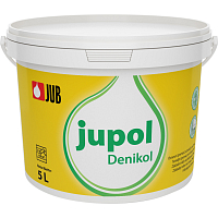 Jub Jupol Denikol Isoliermittel für Flecken, 5 l