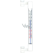 Spokar 2302 Universal II, samolepicí okenní teploměr