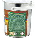 Lazurol Aqua Imprägniermittel V1314 Prävention gegen Pilze und Insekten farblos, 2,5 kg