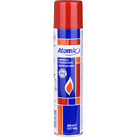 Solo Butan-Nachfüllung für Feuerzeuge, 300 ml