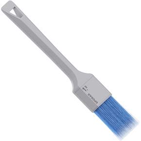 Spokar Nova Akryl flach Pinsel, Nr. 1,5