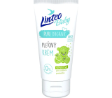 Linteo Baby pleťový Krém s Bio měsíčkem lékařským, 75 ml