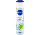 Nivea Orchard Breeze Antitranspirant Spray, 150 ml