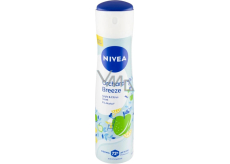 Nivea Orchard Breeze Antitranspirant Spray, 150 ml