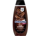 Schauma Men Hair Booster šampon na vlasy, 400 ml