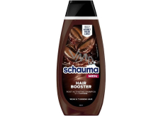 Schauma Men Hair Booster šampon na vlasy, 400 ml