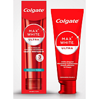 Colgate Max White Ultra Freshness Pearls Zahncreme 50 ml