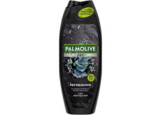 Palmolive Men Refreshing Duschgel 3in1 für Männer 500 ml