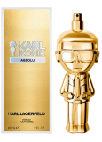 Karl Lagerfeld Ikonik Absolu Parfümwasser für Frauen 60 ml