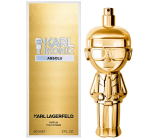 Karl Lagerfeld Ikonik Absolu Parfümwasser für Frauen 60 ml