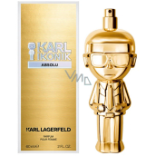 Karl Lagerfeld Ikonik Absolu Parfümwasser für Frauen 60 ml
