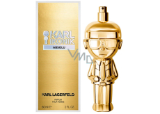Karl Lagerfeld Ikonik Absolu Parfümwasser für Frauen 60 ml