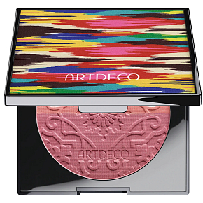 Artdeco Blush Couture Samarkand Treasures Rouge 9 g