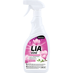 Balhome Lia Duft Magnolia, 500 ml