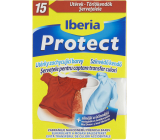 Iberia Protect Farbauffang-Tücher, 15 Stk
