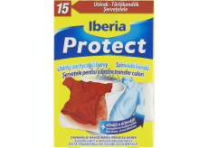 Iberia Protect Farbauffang-Tücher, 15 Stk