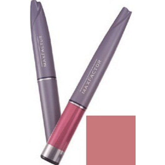 Max Factor Lipfinity Everlites Lippenstift und Glanz 110 Magier 2,3 ml und 1,9 g