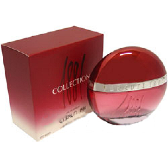 Cerruti 1881 Collection Weiblich Eau de Parfum 30 ml
