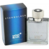 Montblanc Starwalker Eau de Toilette für Männer 75 ml