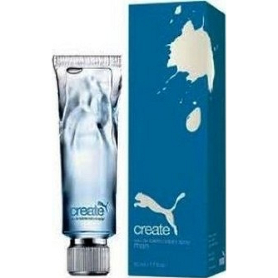 Puma Create Man After Shave 50 ml