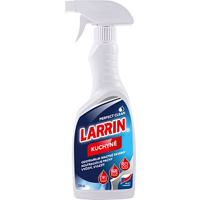 Larrin Küchenreiniger, Sprühflasche, 500 ml