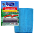 Clanax schwedisches Mikrofasertuch 40 cm x 35 cm 310 g 1 Stück