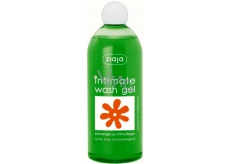 Ziaja Intima Ringelblume Kräuterheilmittel für die Intimhygiene 500 ml