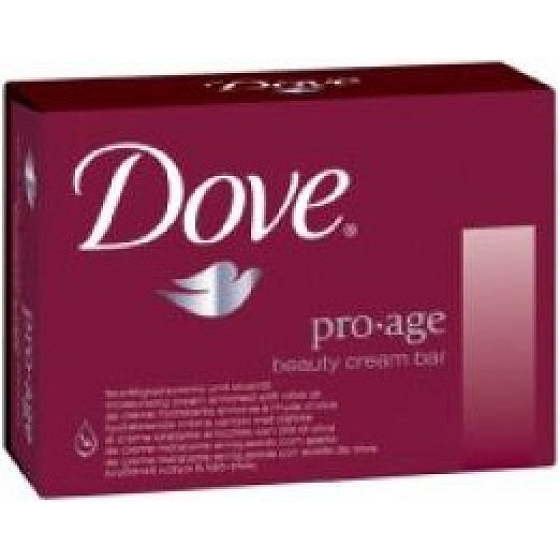 Dove Pro Age Toilettencremeseife 100 g