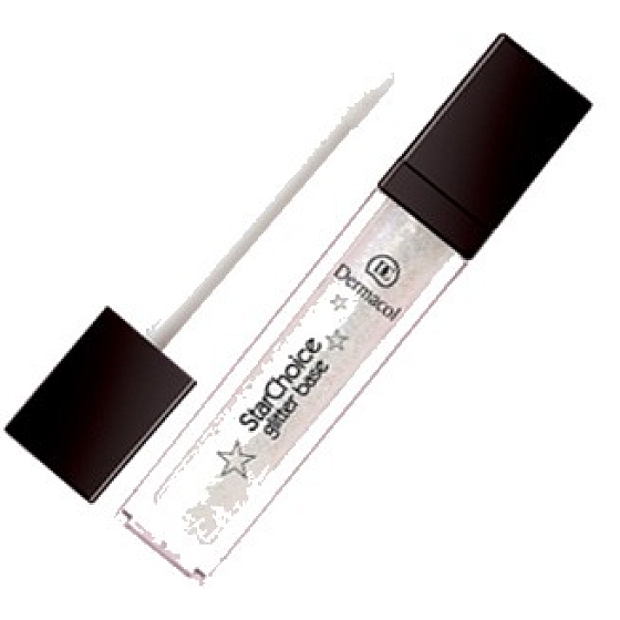 Dermacol Glitter Basis Star Choice Glitter Fixiergel 4,5 ml