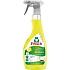 Frosch Zitrone für Badezimmer und Duschen, 500 ml