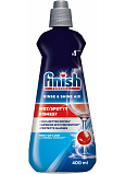Finish Shine & Dry Regular, Klarspüler für Geschirrspüler, 400 ml