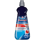 Finish Shine & Dry Regular, Klarspüler für Geschirrspüler, 400 ml