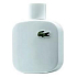 Lacoste Eau de Lacoste L.12.12 Blanc Eau de Toilette für Männer 30 ml