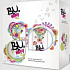 BU Hippy Soul Eau de Toilette 50 ml + Deodorant Spray 150 ml, Geschenkset für Frauen